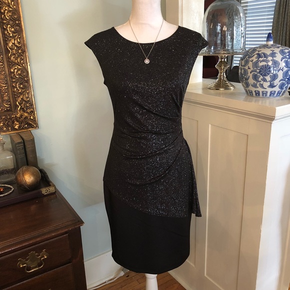 Enfocus Studio Dresses & Skirts - Sparkly Evening Dress Cocktail Date Night